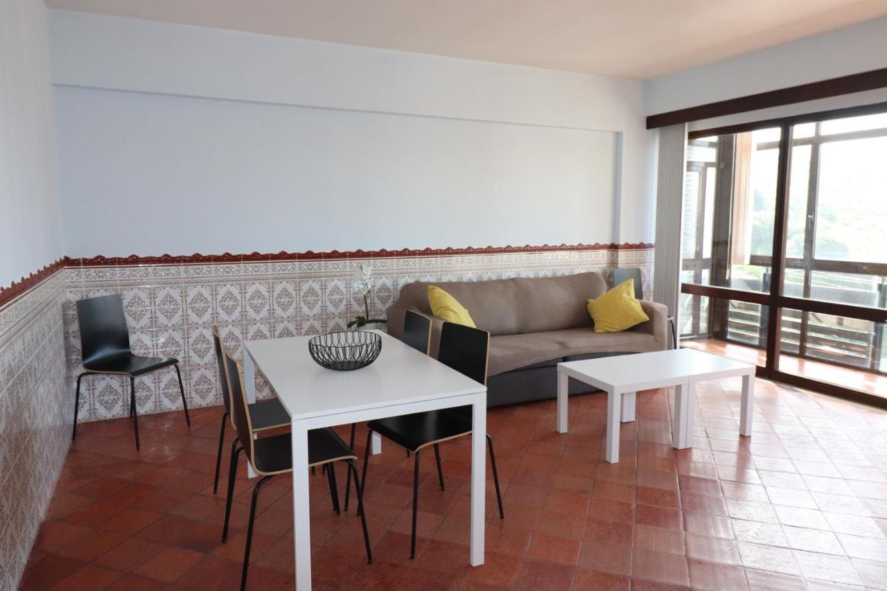 Casa Na Praia Sesimbra Exterior foto