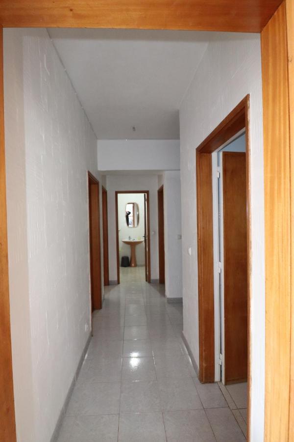 Casa Na Praia Sesimbra Exterior foto
