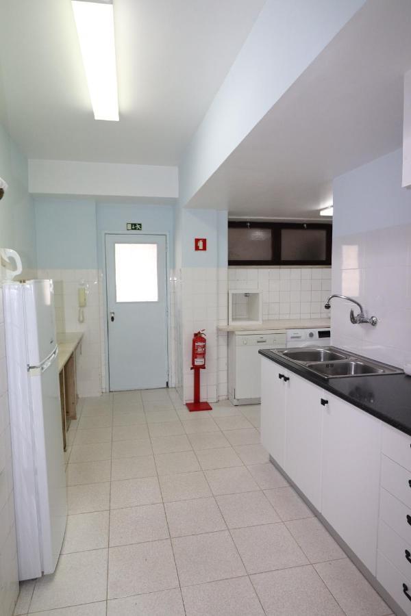 Casa Na Praia Sesimbra Exterior foto