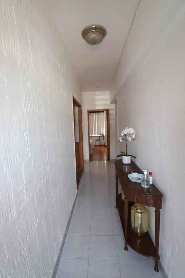 Casa Na Praia Sesimbra Exterior foto