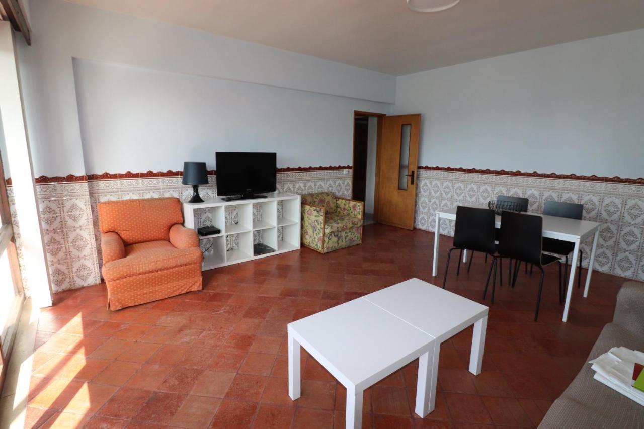 Casa Na Praia Sesimbra Exterior foto