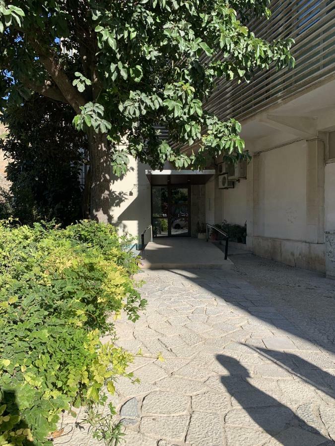 Casa Na Praia Sesimbra Exterior foto